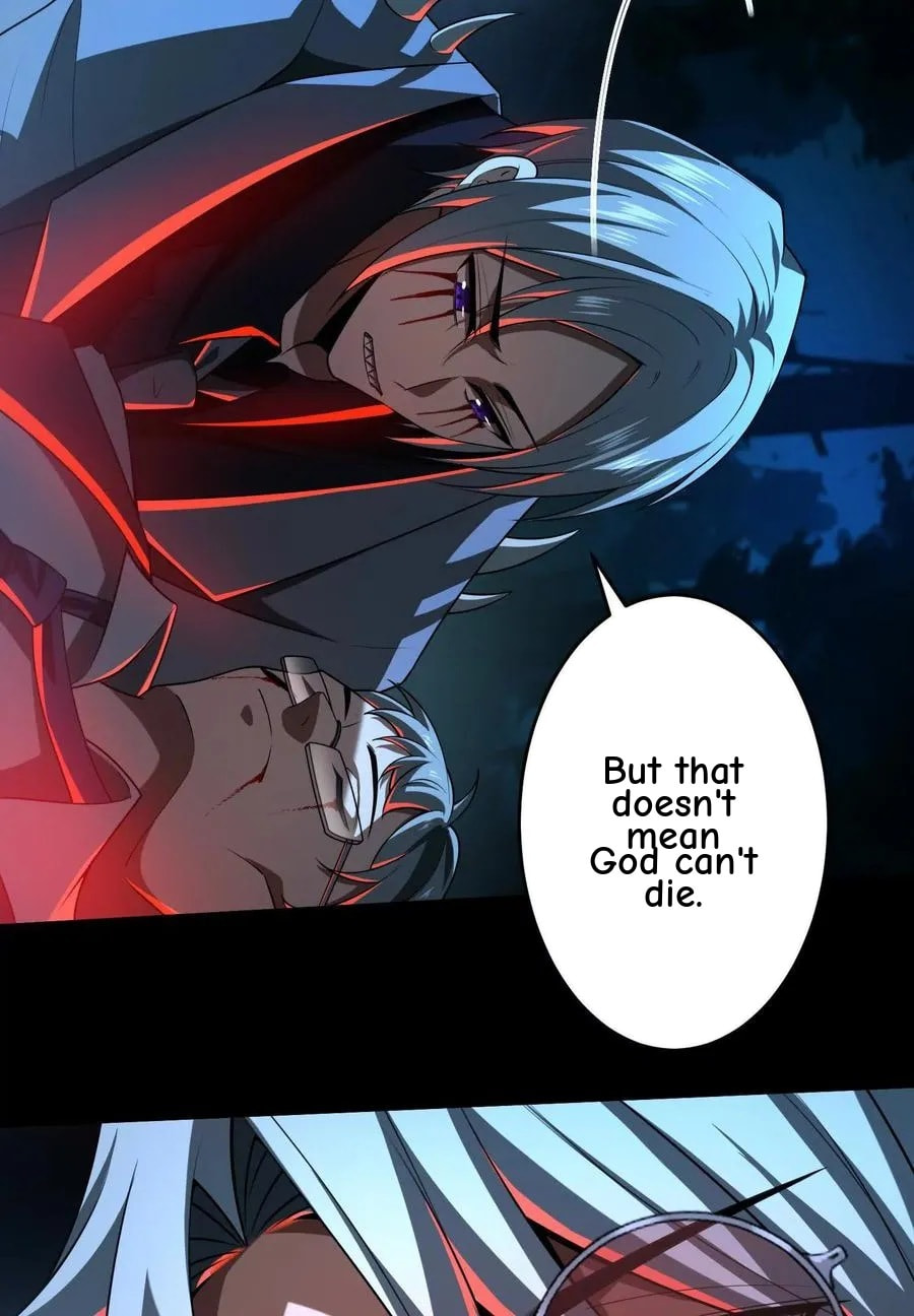 Desire Game Chapter 59 page 22 - 