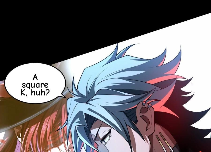 Desire Game Chapter 59 page 26 - 