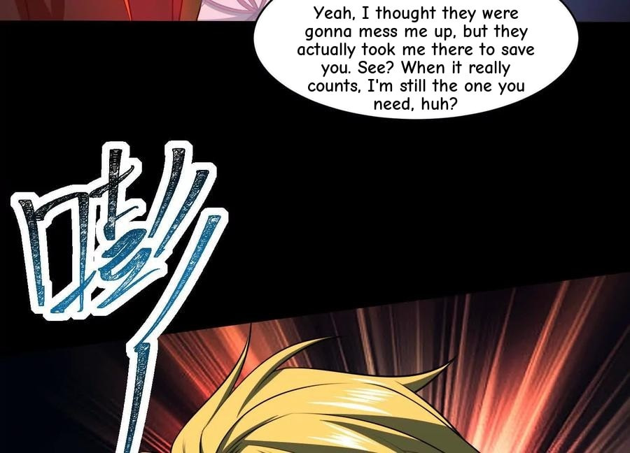 Desire Game Chapter 59 page 34 - 