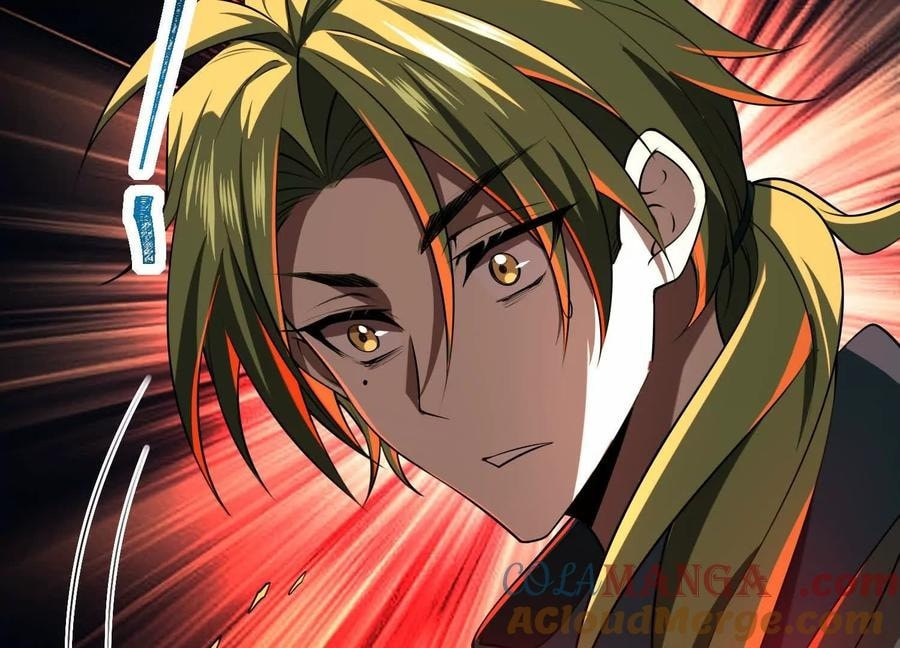 Desire Game Chapter 59 page 35 - 