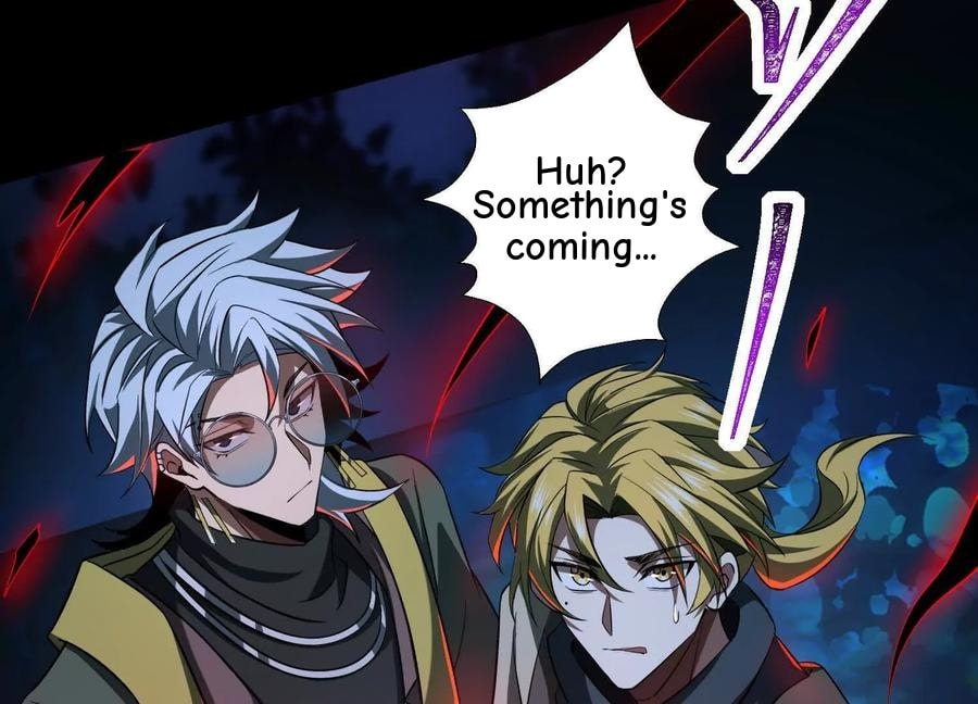 Desire Game Chapter 59 page 37 - 