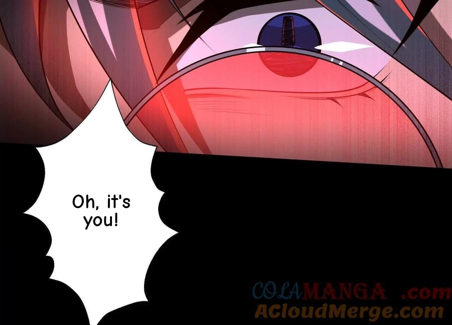 Desire Game Chapter 59 page 43 - 