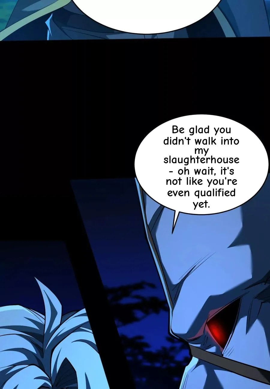 Desire Game Chapter 59 page 52 - 