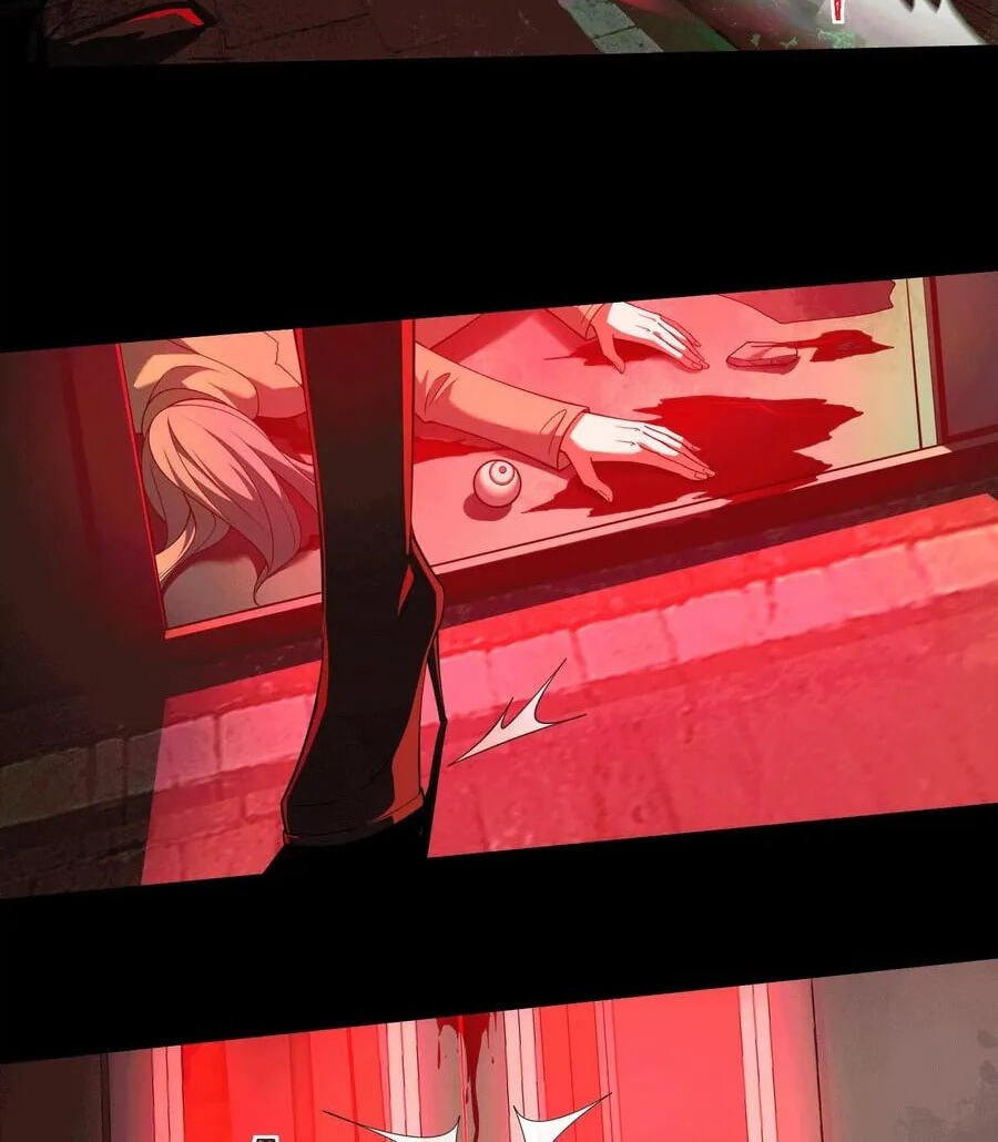 Desire Game Chapter 59 page 71 - 