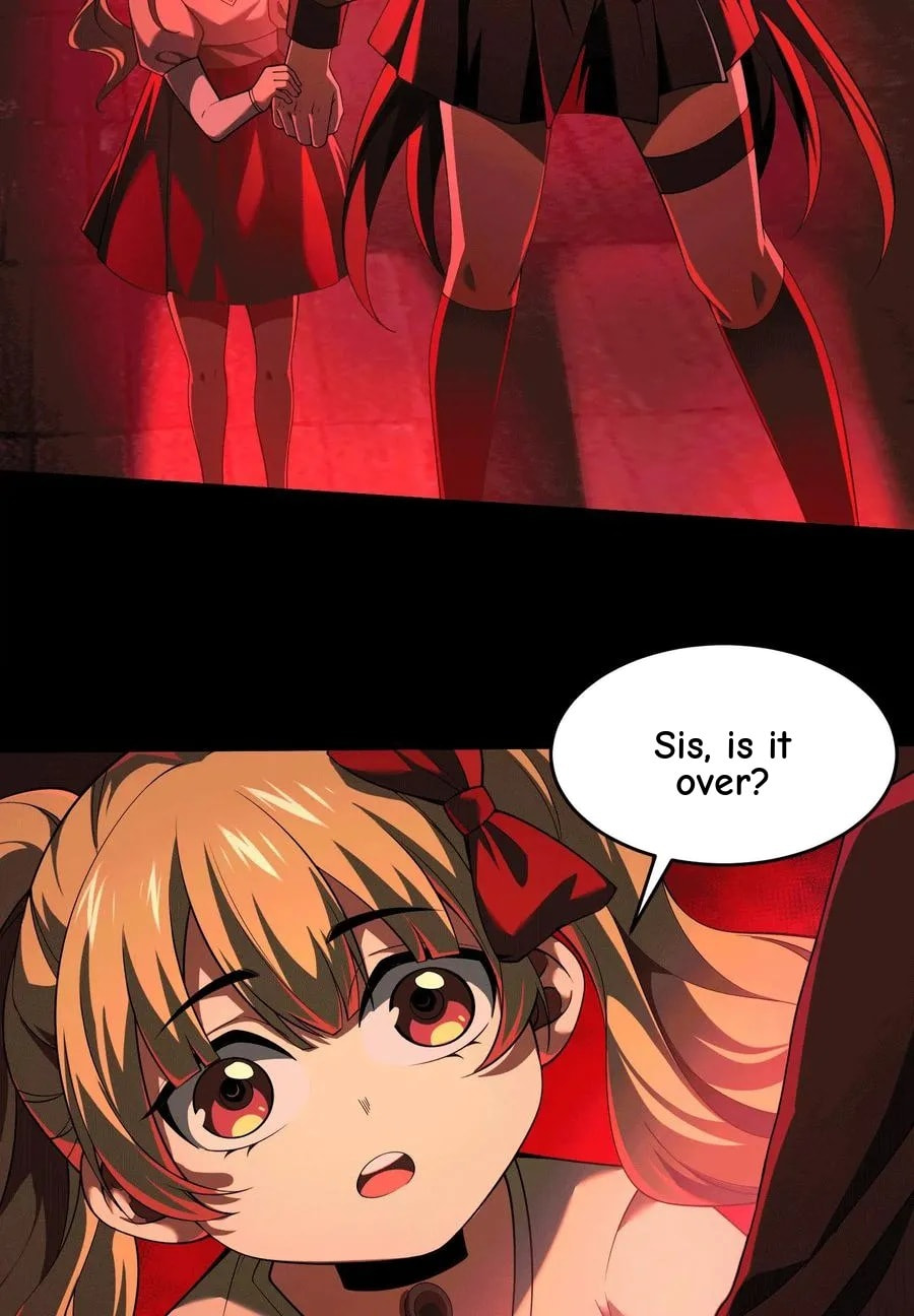 Desire Game Chapter 59 page 73 - 