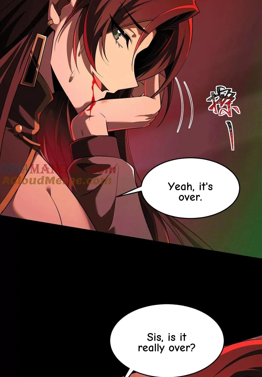 Desire Game Chapter 59 page 75 - 