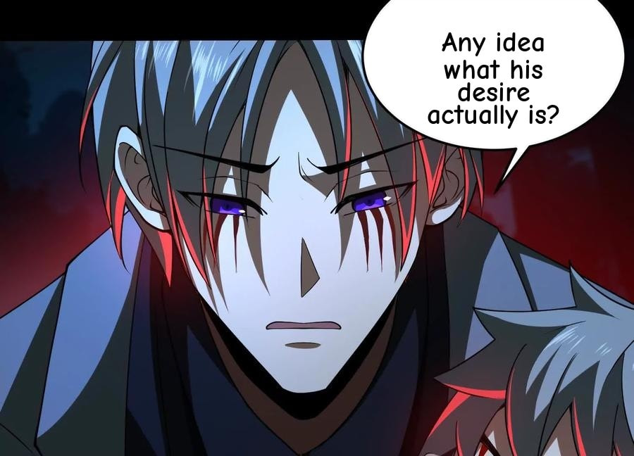 Desire Game Chapter 59 page 9 - 