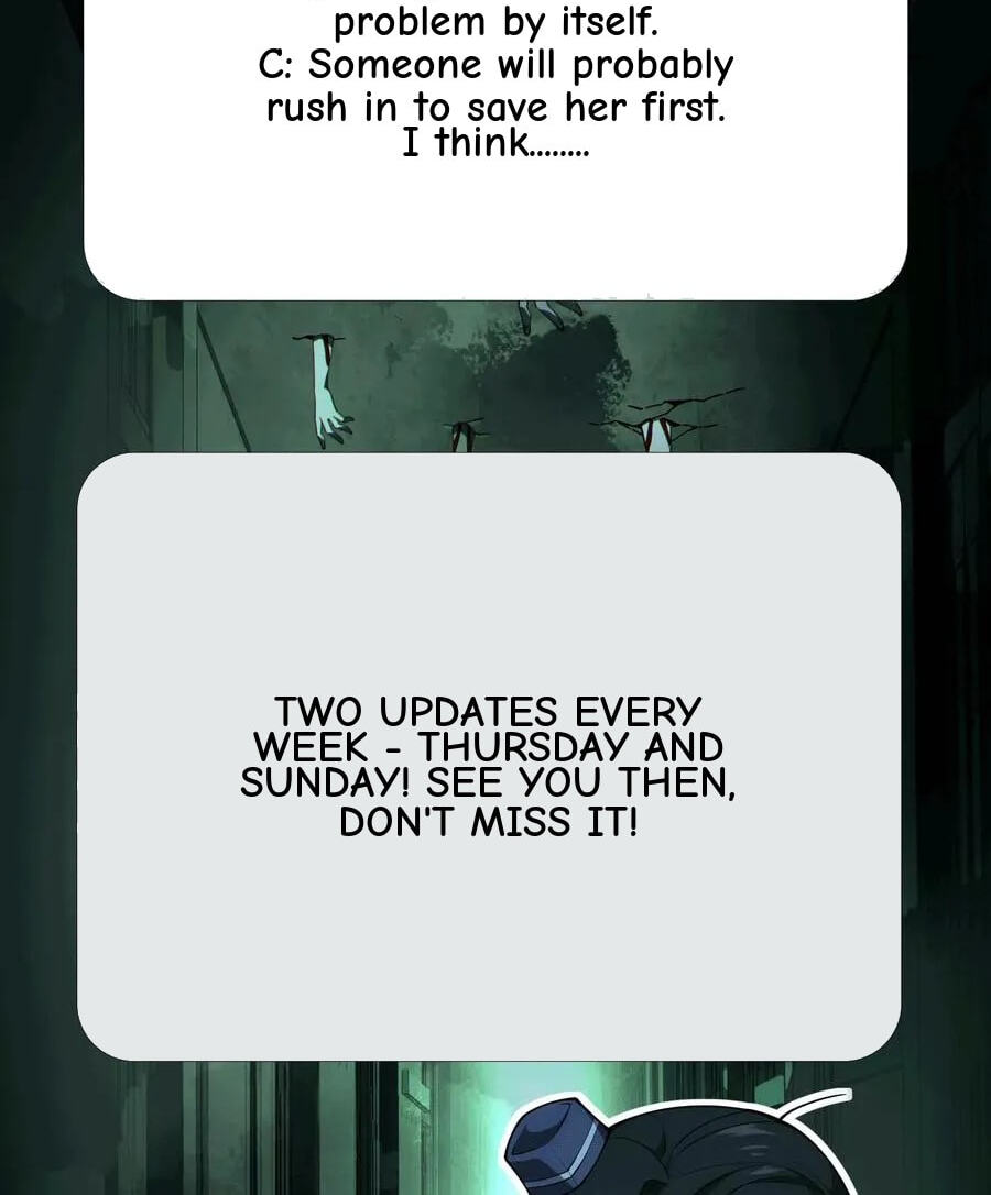Desire Game Chapter 59 page 90 - 