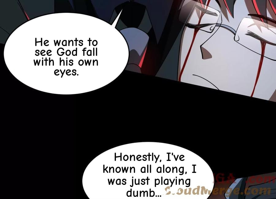 Desire Game Chapter 59 page 10 - 
