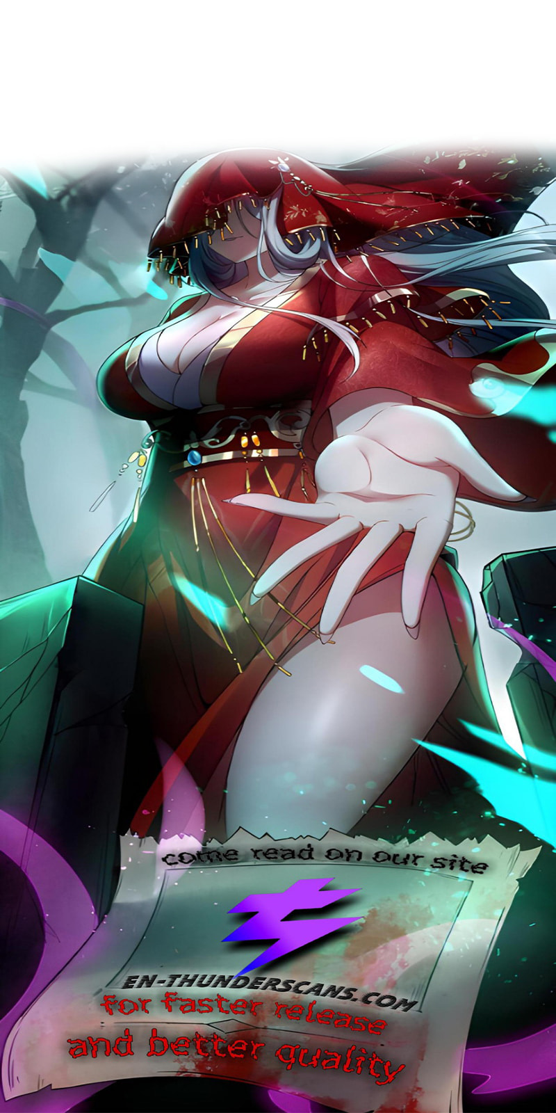 Desire Game Chapter 6 page 15 - 