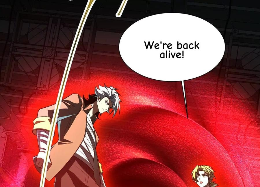 Desire Game Chapter 60 page 101 - 