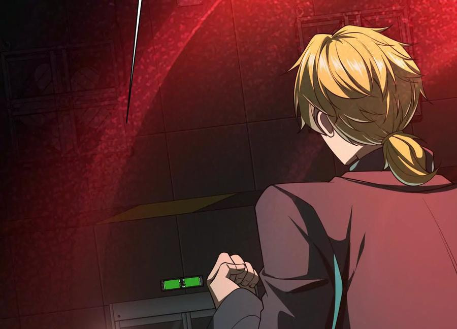 Desire Game Chapter 60 page 104 - 