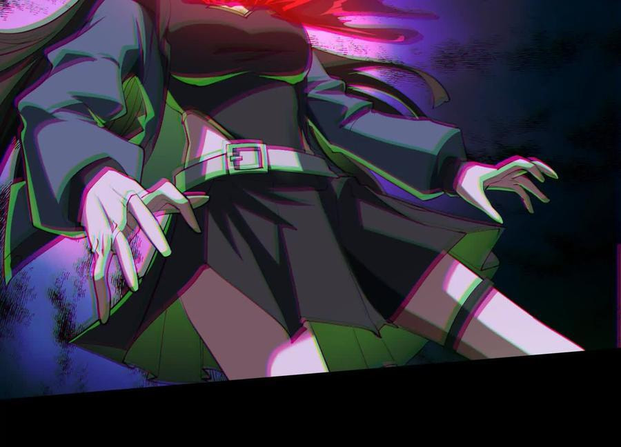 Desire Game Chapter 60 page 21 - 