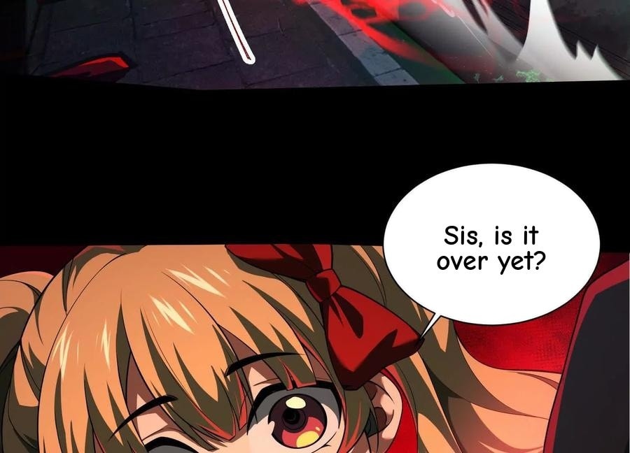 Desire Game Chapter 60 page 30 - 