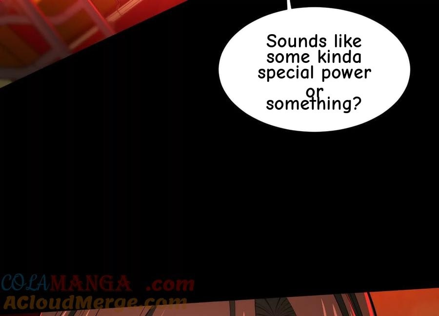 Desire Game Chapter 60 page 34 - 