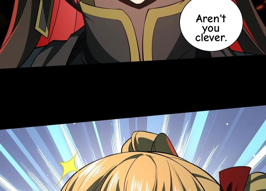 Desire Game Chapter 60 page 36 - 