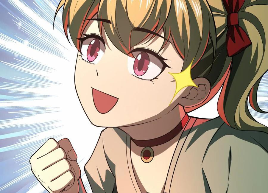 Desire Game Chapter 60 page 37 - 