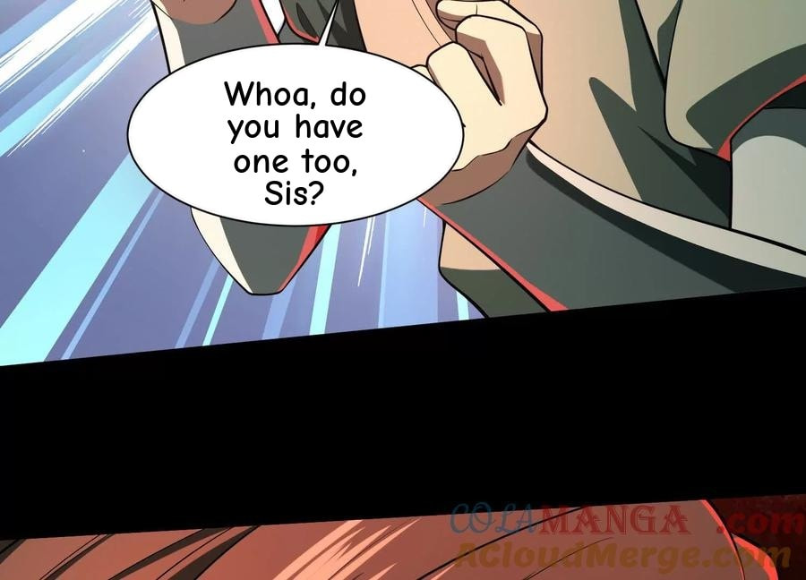 Desire Game Chapter 60 page 38 - 