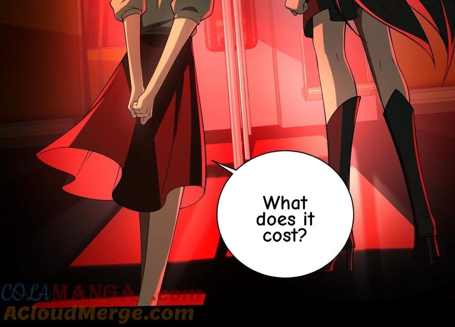 Desire Game Chapter 60 page 41 - 
