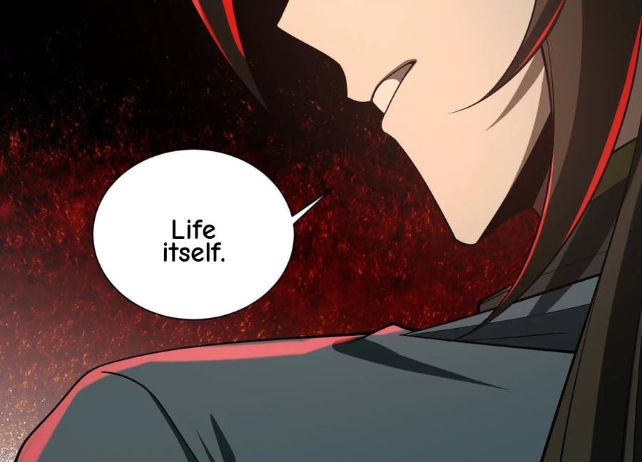 Desire Game Chapter 60 page 43 - 