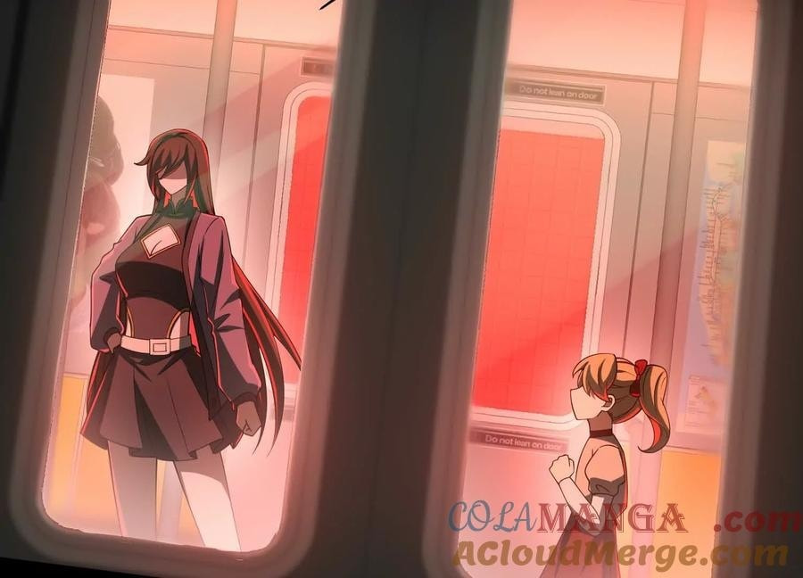Desire Game Chapter 60 page 45 - 