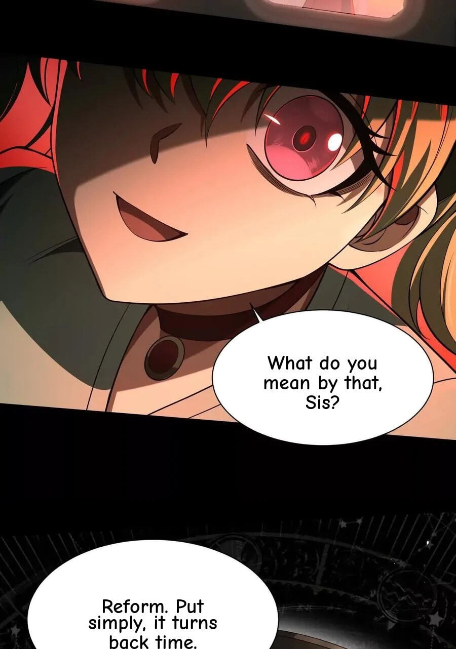 Desire Game Chapter 60 page 46 - 