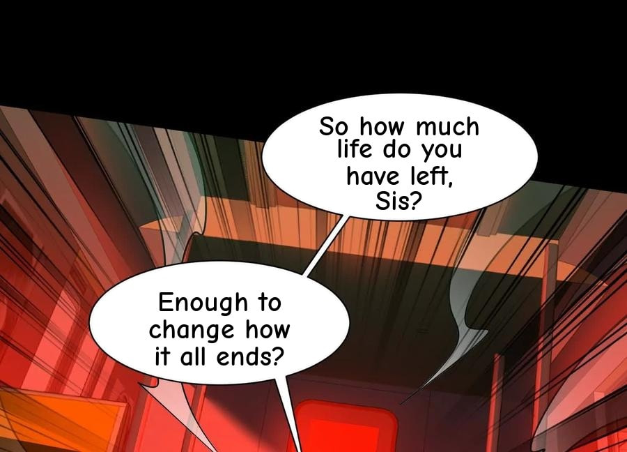 Desire Game Chapter 60 page 48 - 