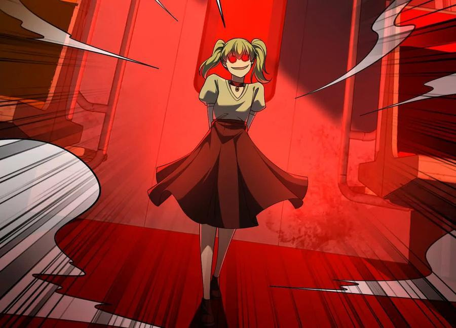 Desire Game Chapter 60 page 49 - 
