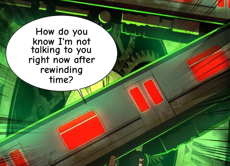 Desire Game Chapter 60 page 51 - 