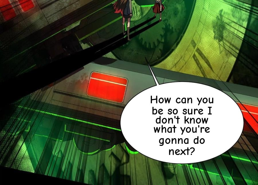 Desire Game Chapter 60 page 52 - 