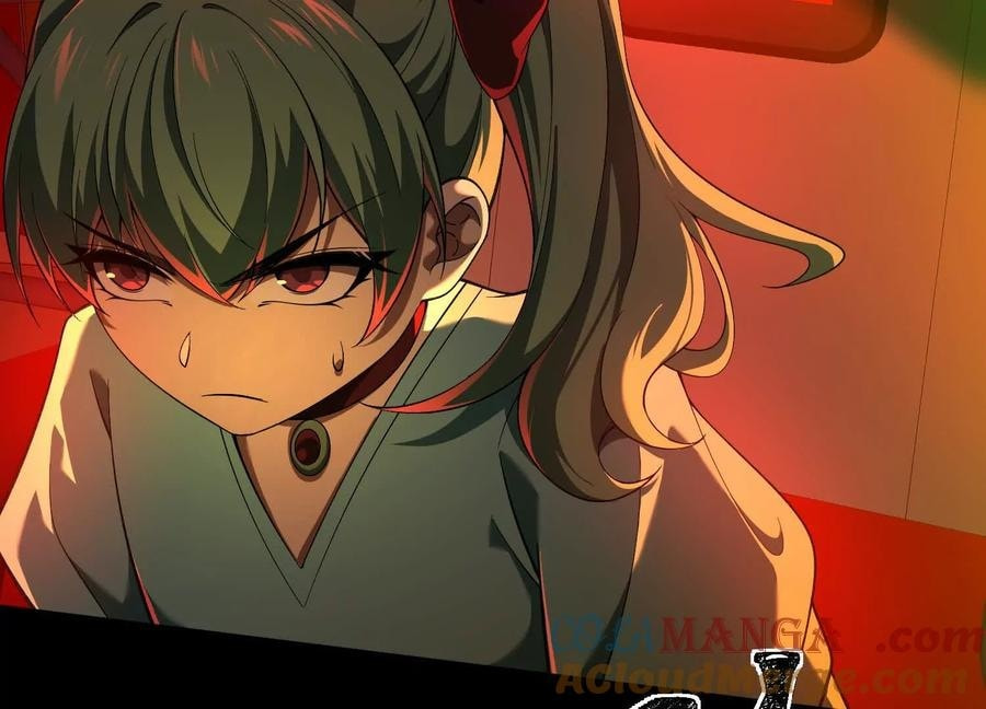 Desire Game Chapter 60 page 54 - 
