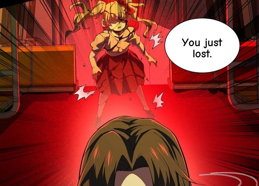 Desire Game Chapter 60 page 75 - 