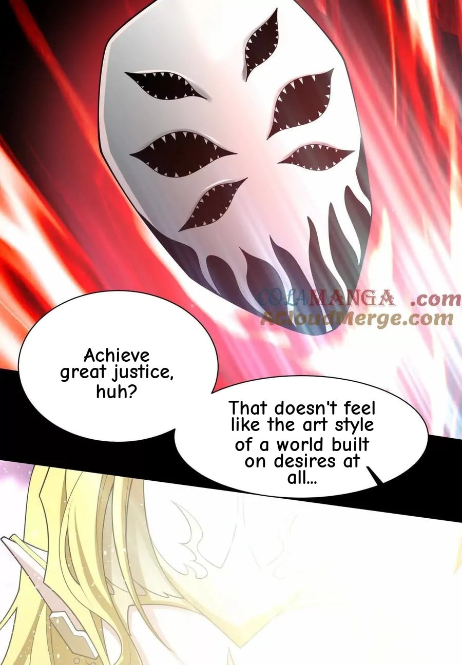 Desire Game Chapter 60 page 95 - 