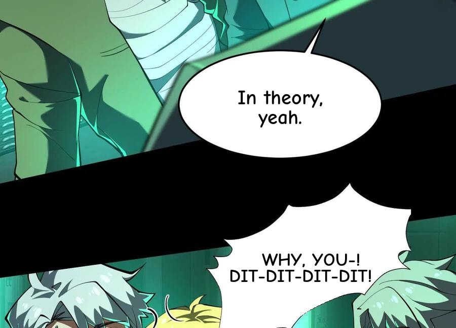 Desire Game Chapter 61 page 21 - 