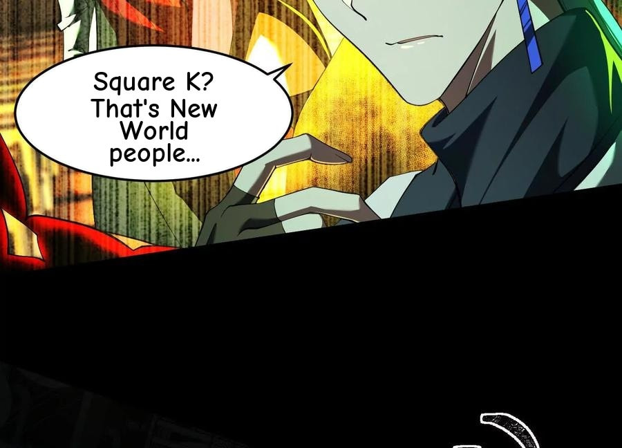 Desire Game Chapter 61 page 27 - 