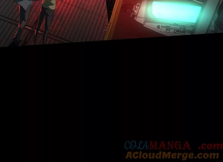Desire Game Chapter 61 page 30 - 