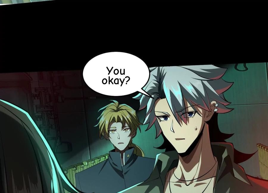 Desire Game Chapter 61 page 33 - 