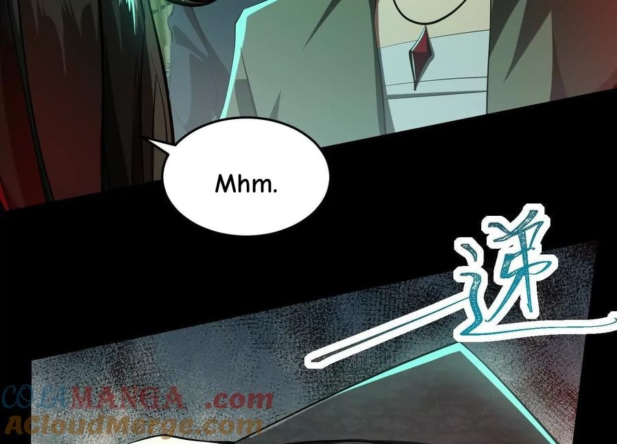 Desire Game Chapter 61 page 34 - 