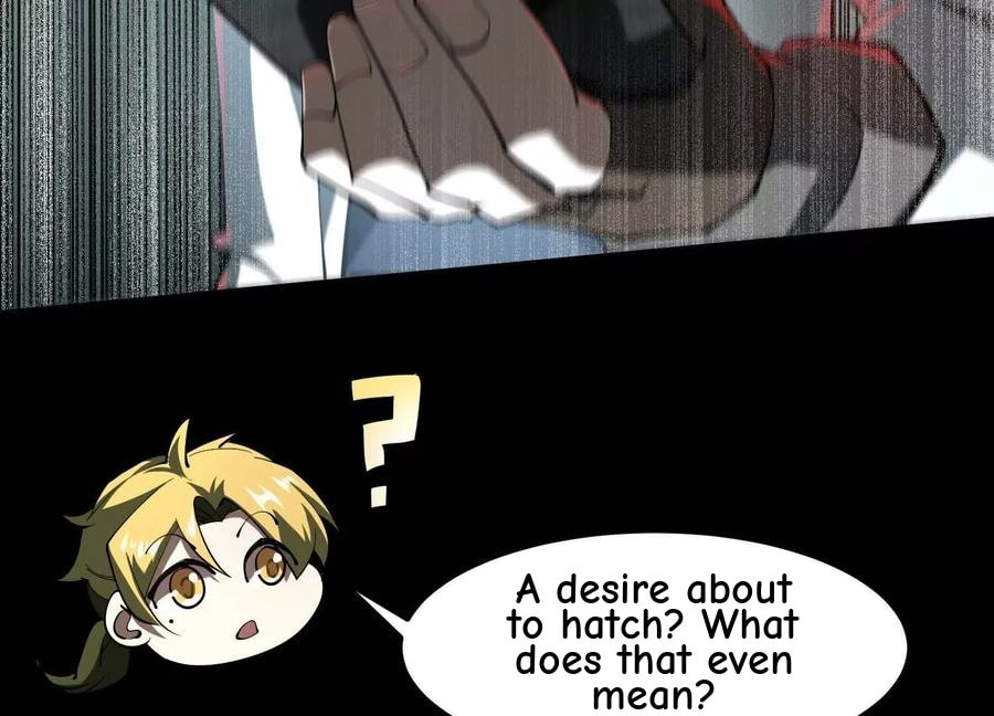 Desire Game Chapter 61 page 40 - 