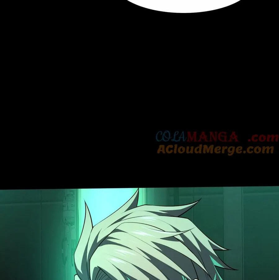 Desire Game Chapter 61 page 41 - 