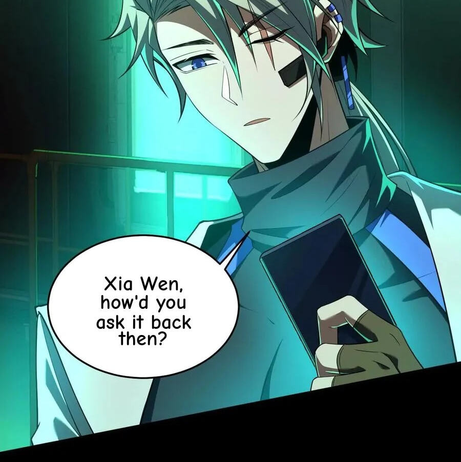 Desire Game Chapter 61 page 42 - 
