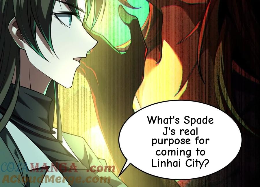 Desire Game Chapter 61 page 44 - 