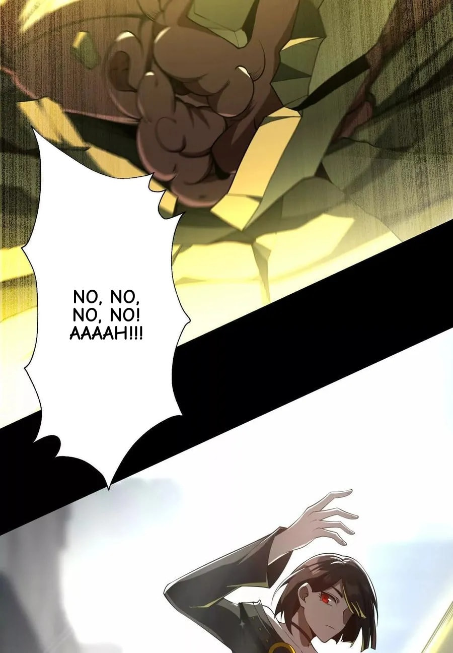 Desire Game Chapter 61 page 56 - 
