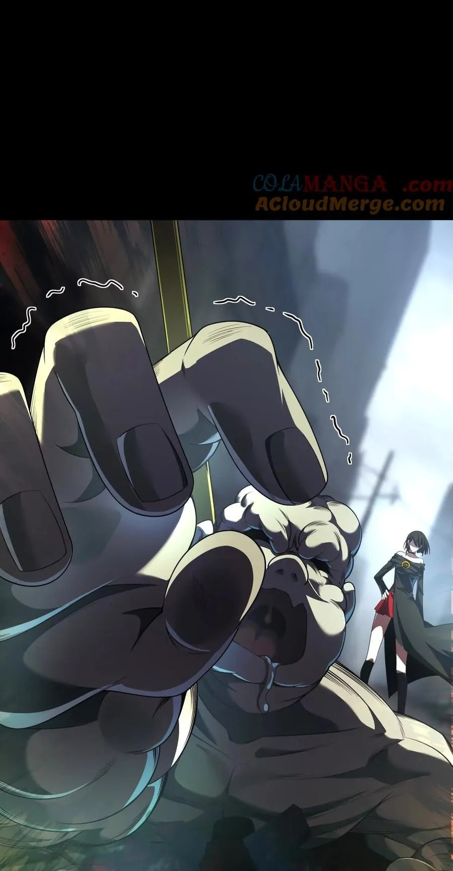 Desire Game Chapter 61 page 65 - 