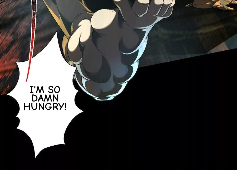 Desire Game Chapter 61 page 73 - 