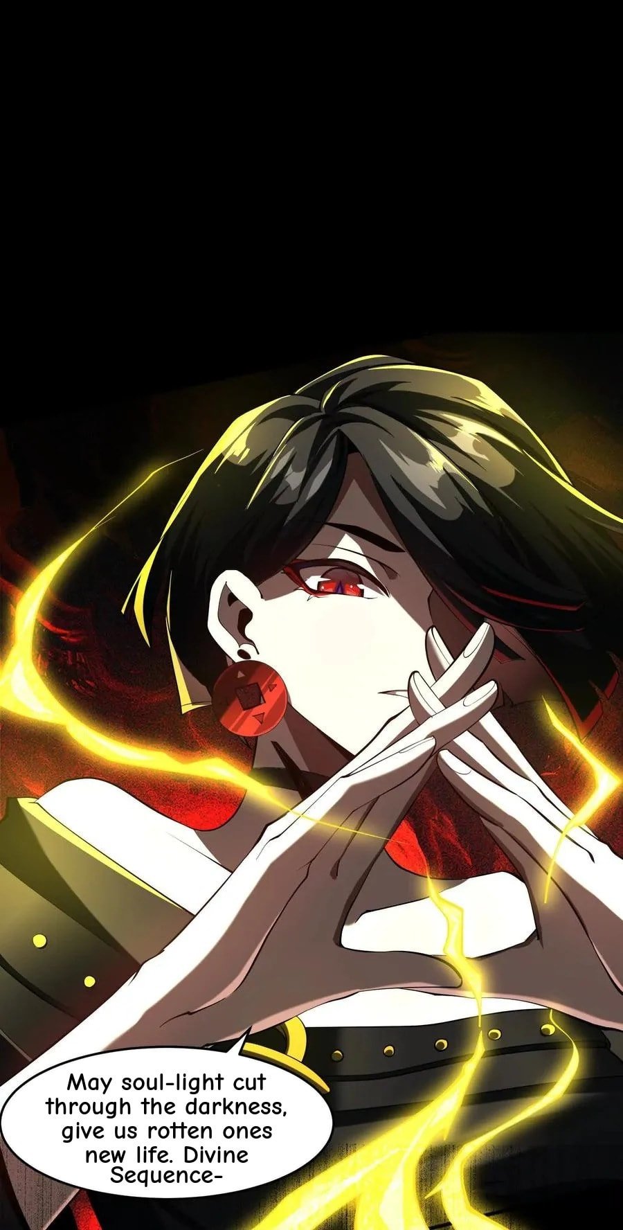 Desire Game Chapter 61 page 76 - 