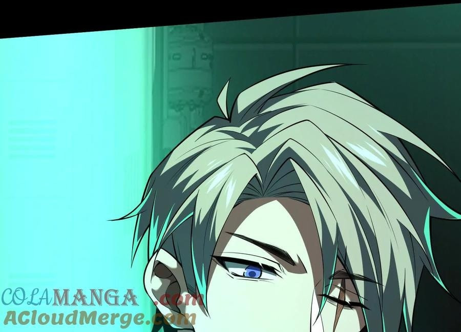 Desire Game Chapter 61 page 9 - 