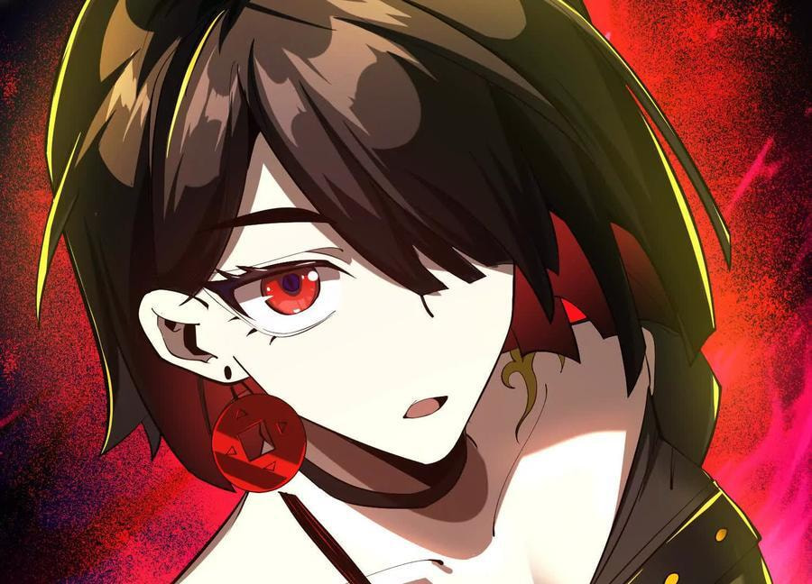 Desire Game Chapter 61 page 87 - 