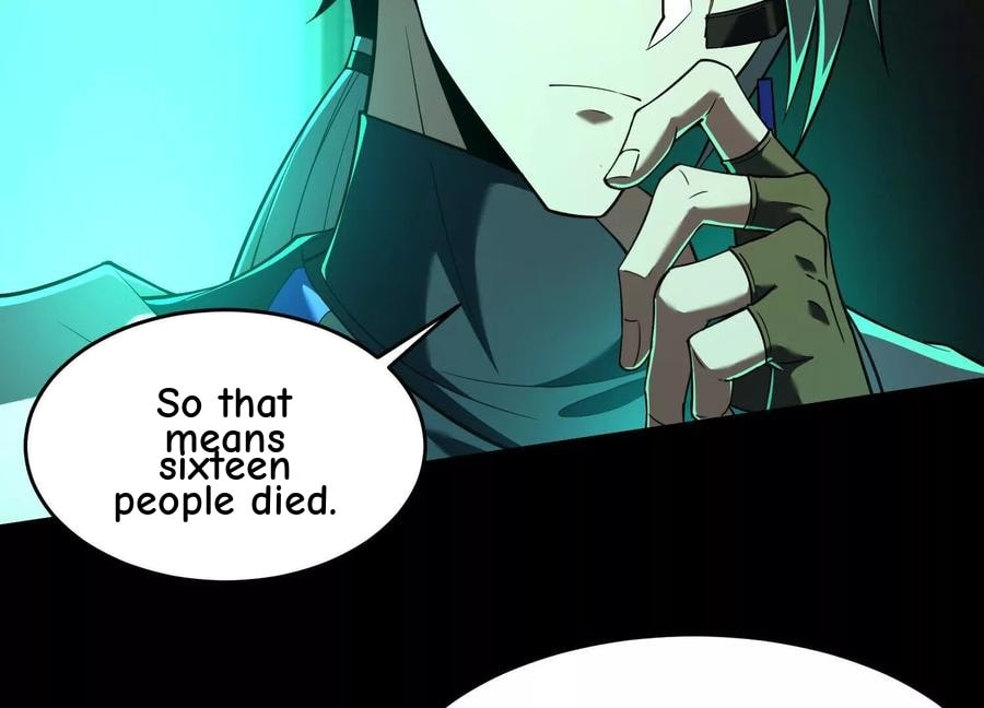 Desire Game Chapter 61 page 10 - 