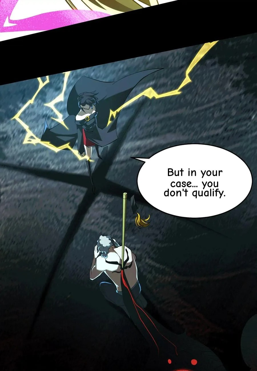Desire Game Chapter 62 page 12 - 